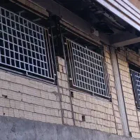 جوشکار سیار در محل