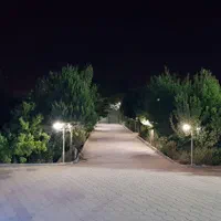 اجاره باغ|اجارهٔ کوتاه‌مدت ویلا و باغ|خمینی‌شهر, |دیوار