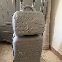 چمدون|کیف، کفش، کمربند|تهران, استاد معین|دیوار