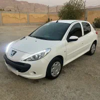 207tu5|خودرو سواری و وانت|اسلام‌‌آباد غرب, |دیوار