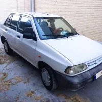 پراید