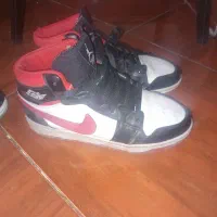 کتونی‌جردن‌سایز ۴۱سبزومشکی‌۴۰ سفیدقرمز جفتی۲۰۰هزار|کیف، کفش، کمربند|اسلام‌شهر, شهرک لاله|دیوار