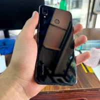 هواوی nova 3i با حافظهٔ ۱۲۸ گیگابایت