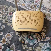 مودم تلفن