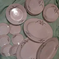 ظروفهای قدیم .ورق بزنید|ظروف سرو و پذیرایی|اهواز, شهرک حفاری|دیوار