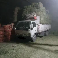 یونجه انباری درجه 1