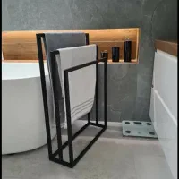 رگال لباس و حوله|بندرخت و رخت‌آویز|اراک, |دیوار