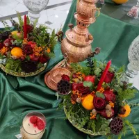 دکور یلدا دیزاین گل،بادکنک ارایی تولد نامزدی عروسی|خدمات پذیرایی، مراسم|تهران, تهرانپارس شرقی|دیوار