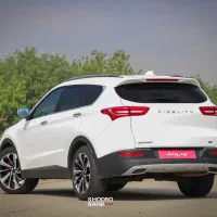 فیدلیتی پرایم سفید ۷نفره ۱۰پر|خودرو سواری و وانت|بندر ماهشهر, |دیوار