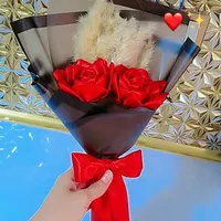 فروش انواع گل های ربانی|گل مصنوعی|زابل, |دیوار