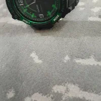 ساعت جی شاک