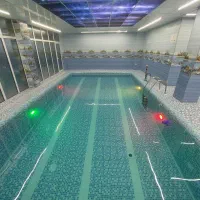 اجاره ویلا استخر دار شهرک زاگرس|اجارهٔ کوتاهمدت ویلا و باغ|سامان, |دیوار