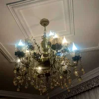 لوستر ۱۲شاخه