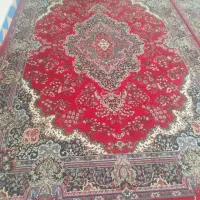 سه تخته فرش ۹ متری سالم و تمیز|فرش|نجف‌آباد, گلدشت|دیوار