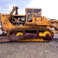 بلدوزر۱۵۵سریال۲۶هزار|خودرو سنگین|اسلامشهر, ملکآباد|دیوار