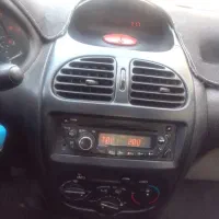 206تیپ2|خودرو سواری و وانت|باخزر, |دیوار