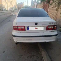سمند مدل ۸۹Lx|خودرو سواری و وانت|یزد, |دیوار