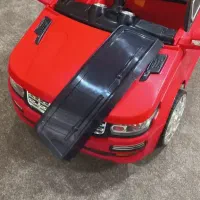 ماشین شاژی|اسباب‌بازی بچه|اهواز, شهرک دانشگاه|دیوار