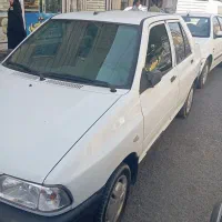پراید مدل ۹۷