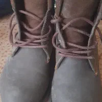 کفش مجلسی وپوتین سایز ۳۸|کیف، کفش، کمربند|اردبیل, |دیوار