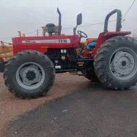 تراکتور 399مدل آخر 1400با یک سال بیمه