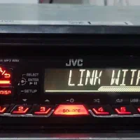 ضبط jvc تمیز و ضبط بلاپونکت|قطعات یدکی و لوازم جانبی|شاهین‌شهر, شهرک پردیس|دیوار