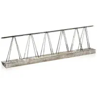 تیرچه و تیرآهن