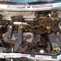 پراید شاسی پلمپ|خودرو سواری و وانت|گنبد کاووس, |دیوار