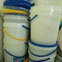 20عدد دبه خالی 10کیلویی