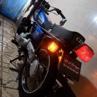 موتور سیکلت 150|موتورسیکلت|اردبیل, |دیوار