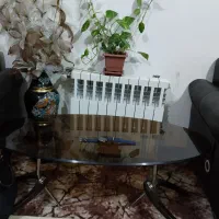 مبل ترک بسیار راحت و خوش نشین|مبلمان خانگی و میز عسلی|شیراز, رکن‌آباد|دیوار