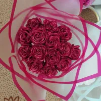 گل برای روز مادر