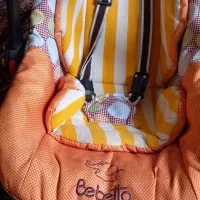 ای کریر درحدنواست وقیمت 600000هزارتومان است|کالسکه و لوازم جانبی|علیآباد کتول, |دیوار