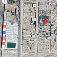 زمین نخلستان مهر