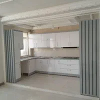 کابینت و کمد دیواری|کتابخانه، شلف، قفسه‌های دیواری|صحنه, |دیوار