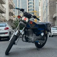 هوندا راپیدو ۲۰۰|موتورسیکلت|تبریز, |دیوار