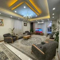 پنت-هاوس-نوساز-فول-امکانات-سندتک-برگ-قلب-شهر