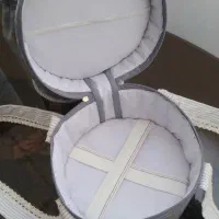 دوخت سرویس آشپزخانه عروس و بانوان خوش سلیقه|سفره، حوله، دستمال آشپزخانه|کیار, |دیوار