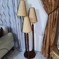 آباژور و تابلو