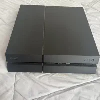 PS4 Fat