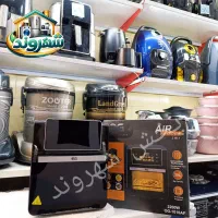 سرخکن 20لیتری برند او جی طرح جدید سرخ کن هواپز