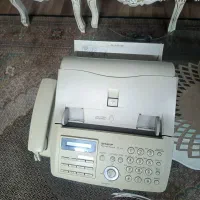 دستگاه فکس|پرینتر، اسکنر، کپی، فکس|تبریز, |دیوار