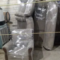 مبل استوک1|مبلمان خانگی و میز عسلی|شیراز, شیشهگری|دیوار