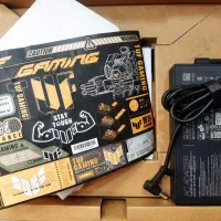 Asus Tuf F15 درحد