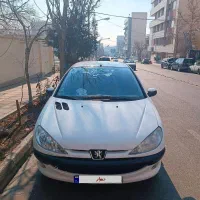 206 تیپ 5 کم کارکرد