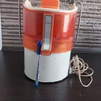 آبمیوه‌گیری اصل پارس خزر قدیمی