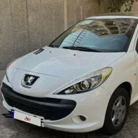 ۲۰۷ پانا دنده ای