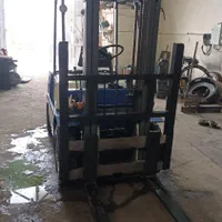 لیفتراک میتسوبیشی ۲/۵تن|خودرو سنگین|تهران, فرحزاد|دیوار