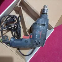 دریل توسن|ابزارآلات|ری, علایین|دیوار