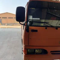 مینی بوس هیوندای کروز مدل ۸۹|خودرو سنگین|اهواز, سیاحی(سه راه خرمشهر)|دیوار